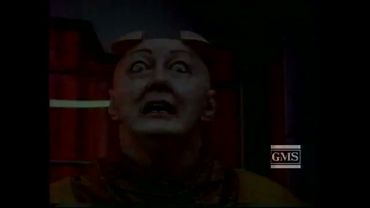 Окончание вещания (1 канал «Останкино»/GMS, 07.11.1994)