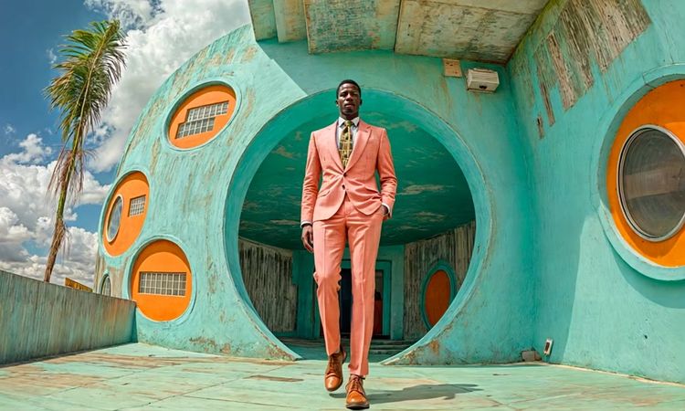 I made these images kind of by accident tonight and just made this li...