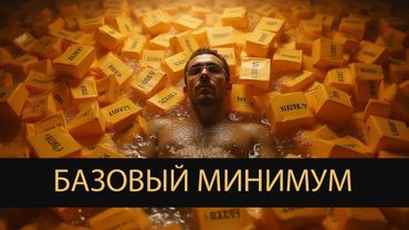 Sabi, MIA BOYKA - Базовый минимум (AI VIDEO)