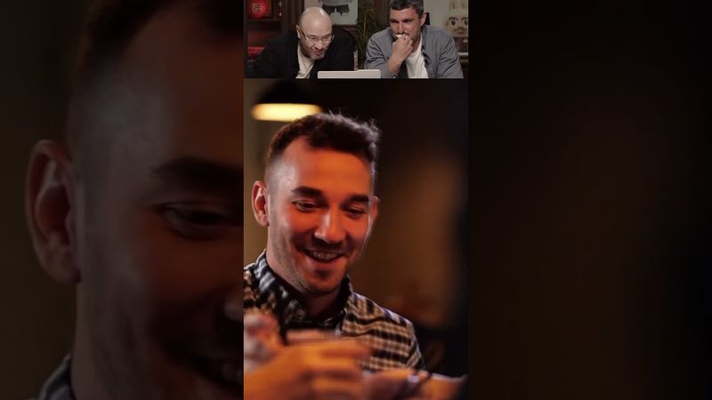 Настоящая мужская дружба #shorts #юмор