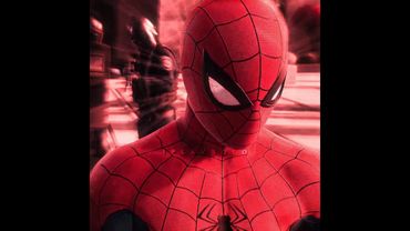 Don’t Test That Spider-Sense. 🕸️| [4K60] #shorts #marvel