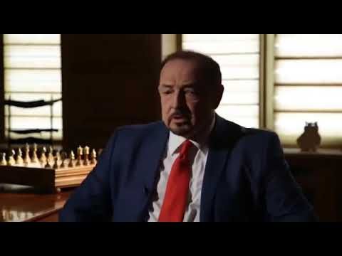 Современная медицина лечит, но не вылечивает болезни. Тарасов Артем Михайлович. Фрагмент интервью.