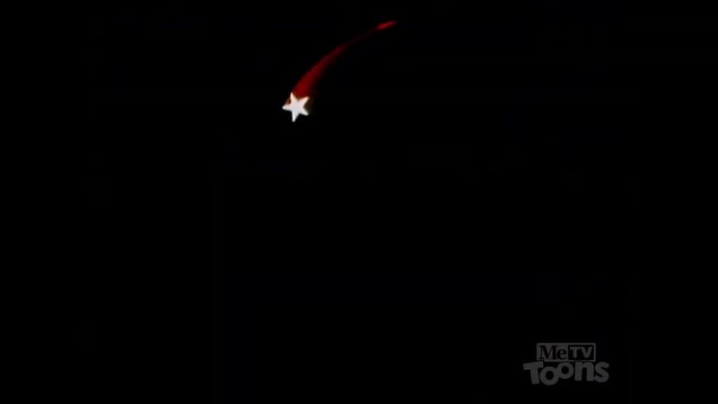 Wang Film Production Co., LTD/Cuckoo's Nest Studio/Hanna-Barbera Productions (1986)