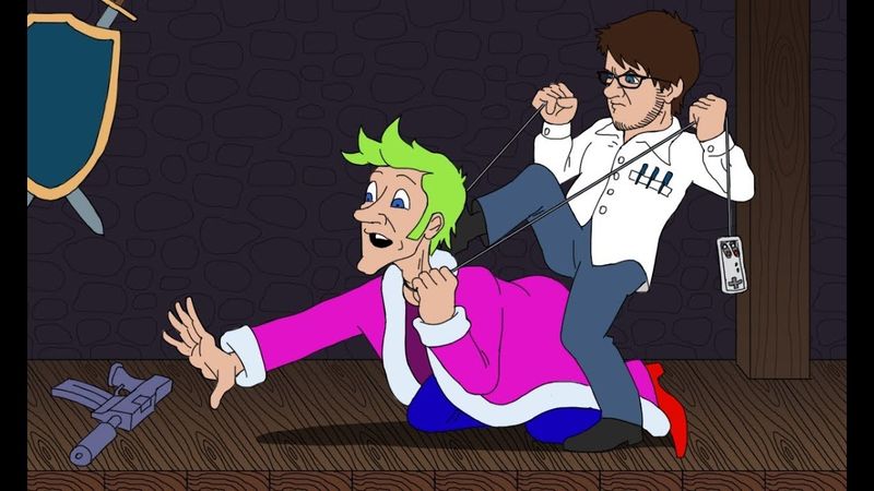 Гульновый год