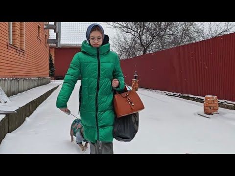 VLOG Собираю вещи. Мы переехали на квартиру