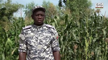 Gouv’Actions : La prison, un champ de production et de dignité