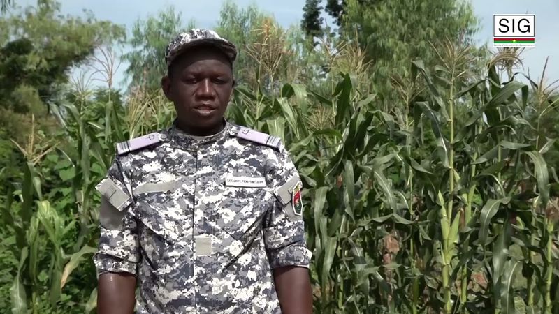 Gouv’Actions : La prison, un champ de production et de dignité