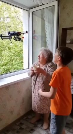 НОВЫЕ ТЕХНОЛОГИИ #нейросеть #sora2 #ФПВ #сво #ai #Россия @☦️︎ СКРΞПНЫ...