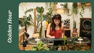 Golden Hour with Xica Soul