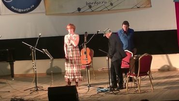 24. Ирина Калашникова