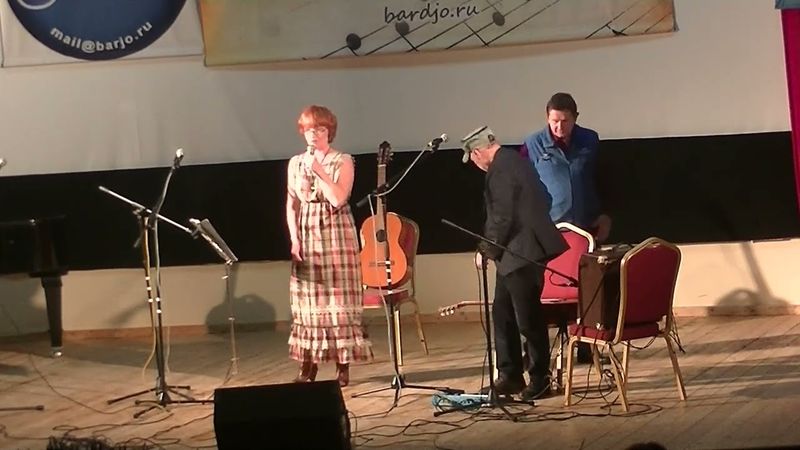 24. Ирина Калашникова