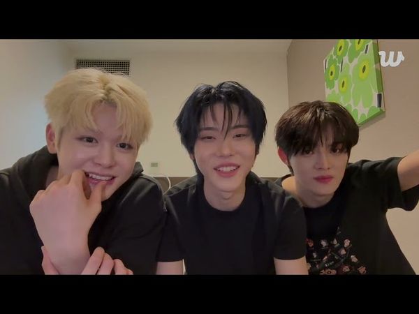 🔴[ENG SUB]Close your eyes members Weverse Live Today June 14 2025