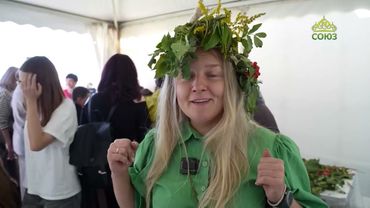 «Источник жизни» (Нижний Новгород). Выпуск от 19 сентября 2025