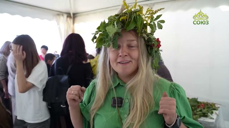 «Источник жизни» (Нижний Новгород). Выпуск от 19 сентября 2025