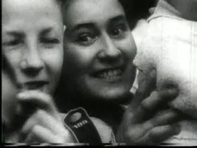 1997年纪录片《世界现代战争实录》二战风云人物 斯大林