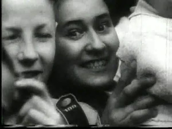 1997年纪录片《世界现代战争实录》二战风云人物 斯大林