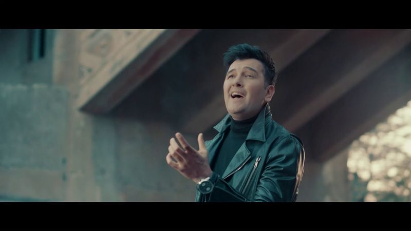 Sardor Rahimxon va Shohzamon - Narxi qancha mehrni ayting (Official Music Video) 2018