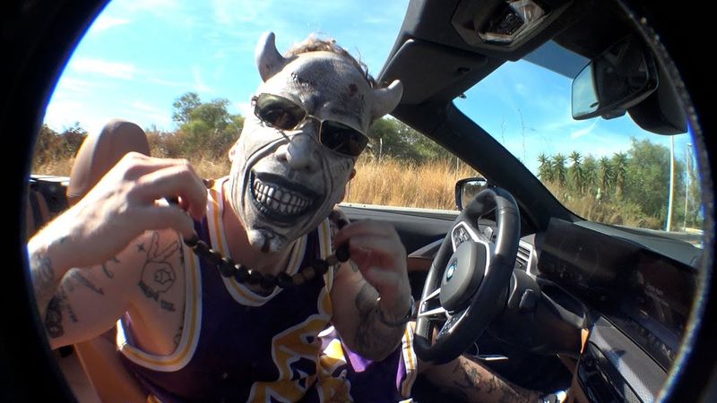 unnötiger marbella blogg 🌴