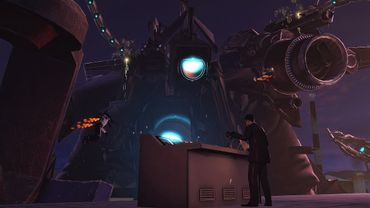 Камерамен титан найден