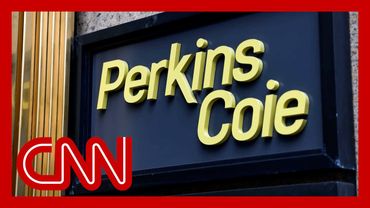 Judge permanently blocks ‘unconstitutional’ Trump order targeting law firm Perkins Coie