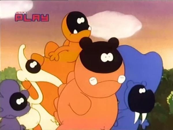 Diplodo - Episode 9 - The Trojan Horse (english)