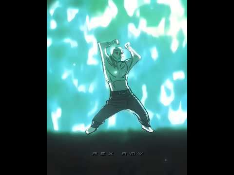 Stronger Than Yuta‼️- Kinji Hakari 🕺🎰 | Jujutsu Kaisen S3 Ep3 edit #anime #jujutsukaisen