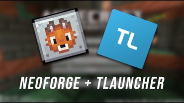 How to Download and Install NeoForge on TLauncher (2025 Tutorial)