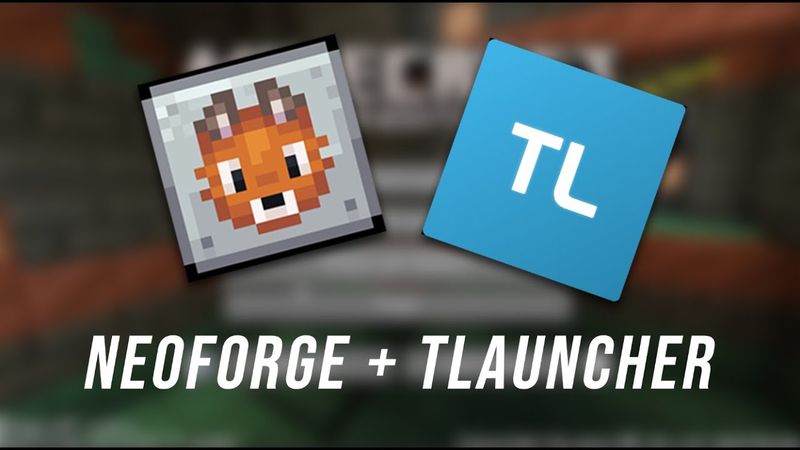 How to Download and Install NeoForge on TLauncher (2025 Tutorial)