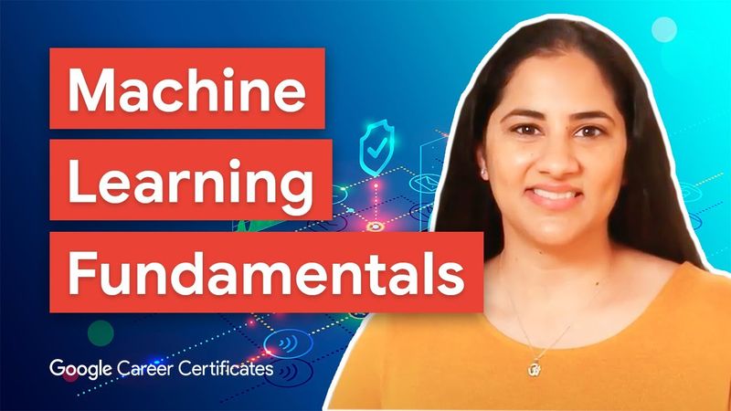 The Nuts and Bolts of Machine Learning | Google Advanced Data Analytics Certificate