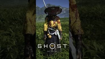 Ghost Of Yotei | Flawless Combat 🔥 | PS5