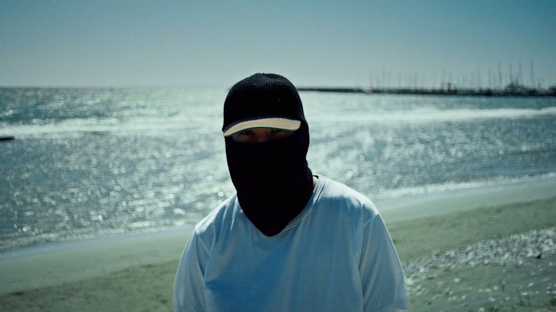 Скриптонит - там где не ждали