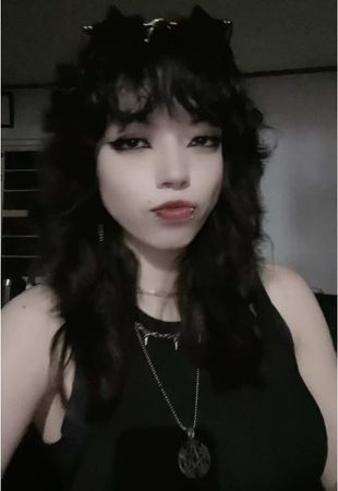 Para que luego no digan que mi cara es así por un filtro #fypシ゚ #para...