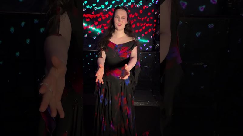 Her journey was short but her Voyage is special ⛵ Switzerland 🇨🇭 / Zoë Më - Voyage / #Eurovision2025