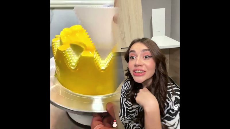 Концовка 🙀🙀🙀 @A_Polytech🪐 @Сабина Хайрова ТГК