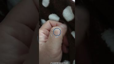 一個人這輩子能有幾個看孩子，看看大拇指就知道！人生感悟 #易经 #生肖命理 #正能量 #国学文化