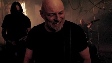 Coroner - Renewal (Official Music Video)