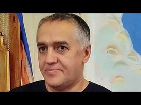 Марина Мелихова в прямом эфире! Часть 67 Игорь Ткаченко в Краснодаре! ПРЕОДОЛЕВАЕМ СТРАХИ 26.10.25