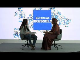 Europe cannot afford to step back from Africa, warns UN development Africa chief