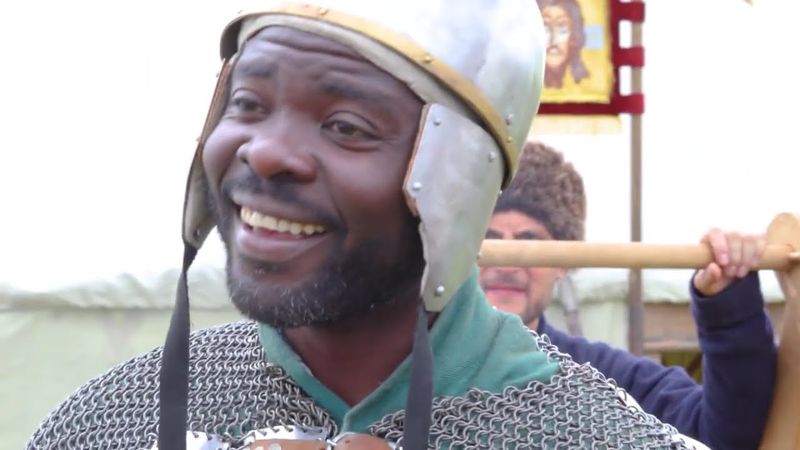 Мастера переговоров