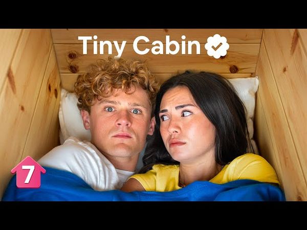 I Tried the Top 50 Airbnbs in America - Day 7