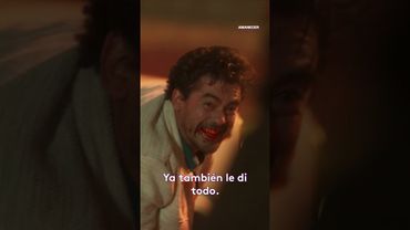 Leonel encuentra a Julia siéndole infiel 😳 #Amanecer #Uninovelas