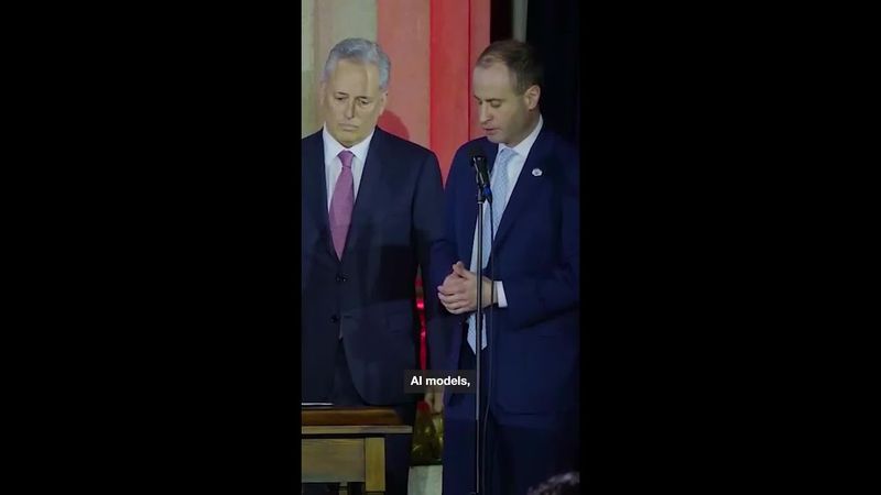 Donald Trump signs directive to ensure AI models "don't embrace woke-ism"