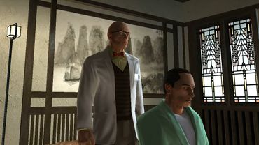 Hitman: Blood Money - Flatline (Calm Mode Walkthrough)