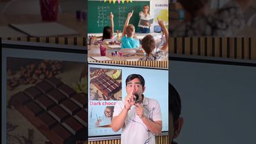 बच्चा पढ़ाई में कमजोर है तो यह खिलाए 😱 #fact #facts #knowledge #education #health