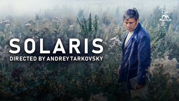 Solaris | CIENCIA FICCIÓN | por Andrey Tarkovski