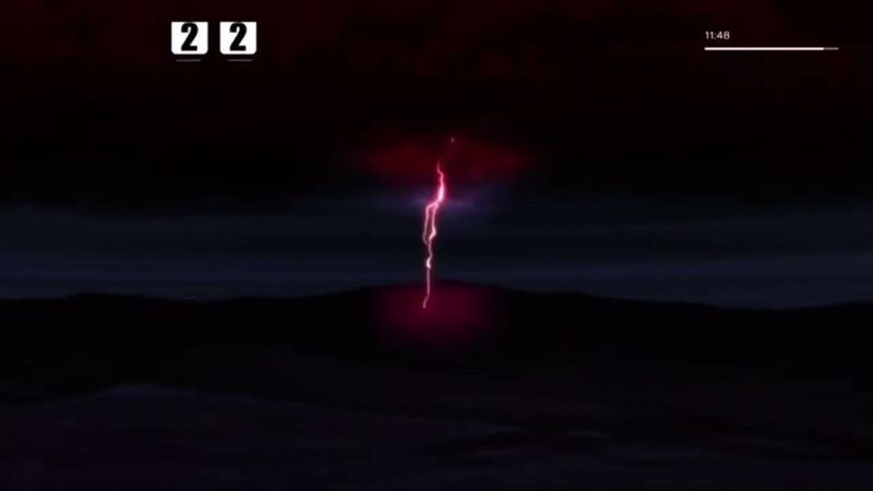 Анимация логотипа в честь 15-летия (2x2, 02.04.2022) (+7ч)