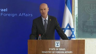 Israel says will let baby food into Gaza Monday, first aid since March | AFP