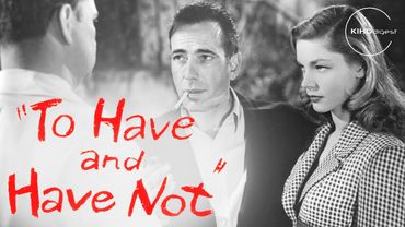 МАТИ І НЕ МАТИ - кохання під час війни