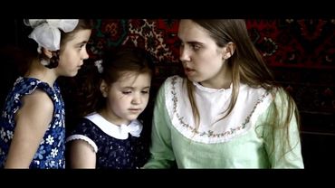 Светлана Александрова - Афганский вальс "Белый танец" (клип)