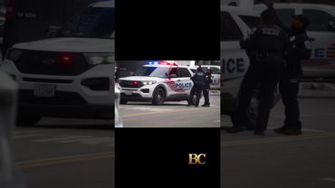 Trump threatens federal control of D.C. following attack on administration staffer